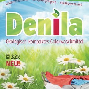 Denila ohne Duftstoff